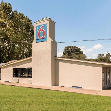 Motel 6-Newport News, Va Dış mekan fotoğraf