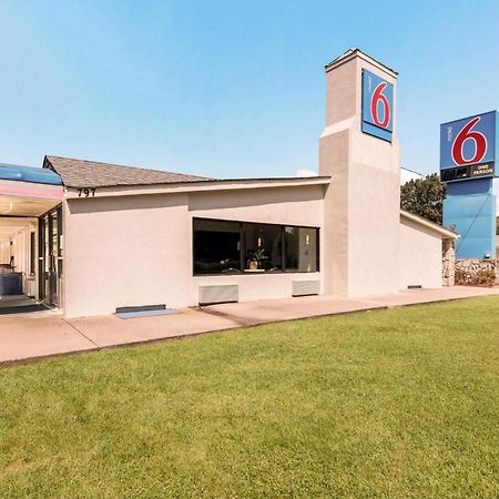 Motel 6-Newport News, Va Dış mekan fotoğraf