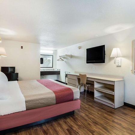 Motel 6-Newport News, Va Dış mekan fotoğraf